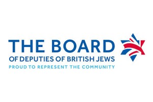 BOARD OF DEPUTIES OF BRITISH JEWS