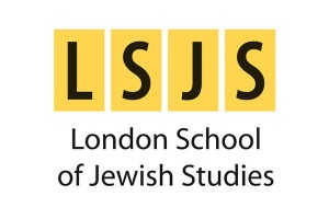 LONDON SCHOOL OF JEWISH STUDIES